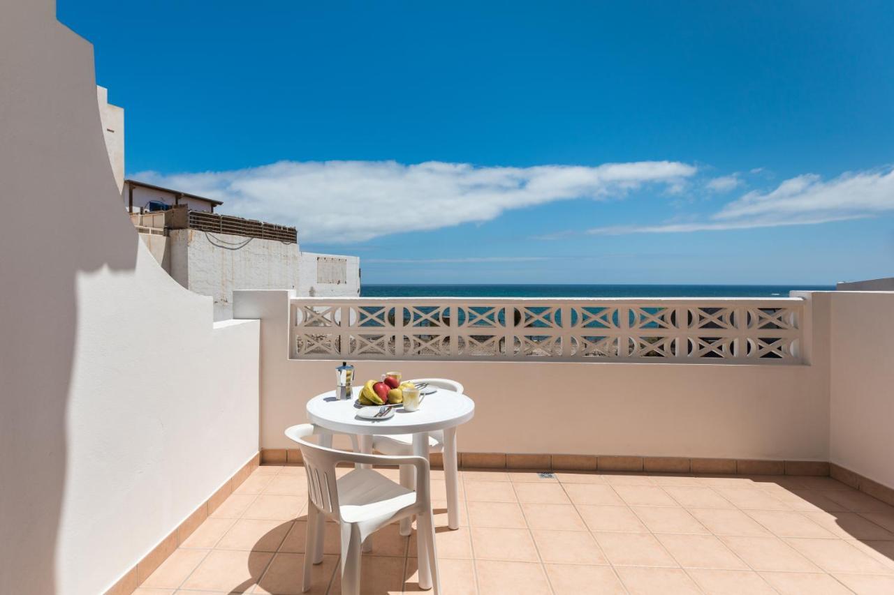 Home2Book Charming Casa Marinera, Terrace Puerto de las Lajas Exterior foto